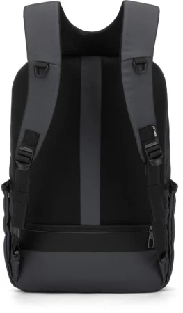 Pacsafe METROSAFE X 25L BACKPACK slate batoh + sleva 300,- na příslušenství