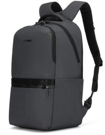 Pacsafe METROSAFE X 25L BACKPACK slate batoh + sleva 300,- na příslušenství
