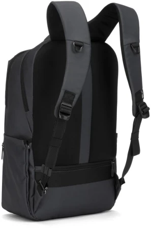 Pacsafe METROSAFE X 25L BACKPACK slate batoh + sleva 300,- na příslušenství