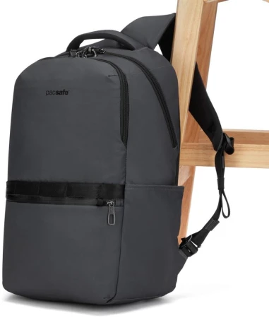 Pacsafe METROSAFE X 25L BACKPACK slate batoh + sleva 300,- na příslušenství