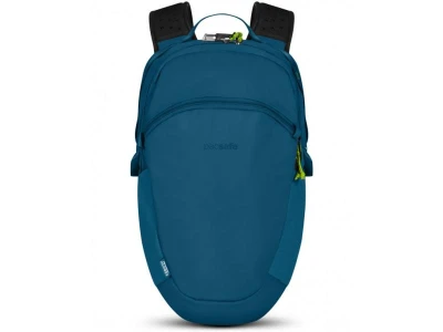Pacsafe ECO 18L BACKPACK econyl tidal teal batoh