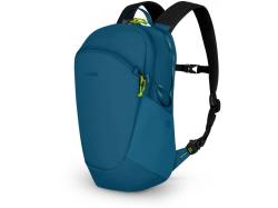 Pacsafe ECO 18L BACKPACK econyl tidal teal batoh