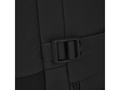Pacsafe GO CARRY ON BACKPACK 34L jet black batoh + sleva 1000,- na příslušenství