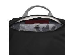 Pacsafe GO CARRY ON BACKPACK 44L jet black batoh + sleva 1000,- na příslušenství