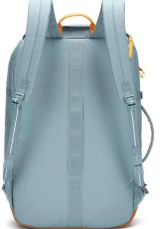 Pacsafe GO CARRY ON BACKPACK 44L jet black batoh + sleva 1000,- na příslušenství