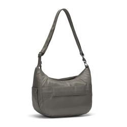 Pacsafe Kabelka CRUISE CARRY ALL CROSSBODY ashwood