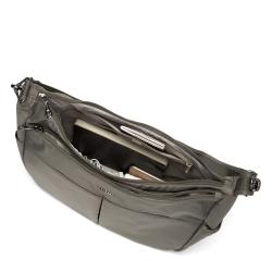 Pacsafe Kabelka CRUISE CARRY ALL CROSSBODY ashwood