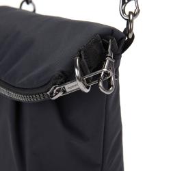 Pacsafe Kabelka CITYSAFE CX CONVERTIBLE CROSSBODY econyl black