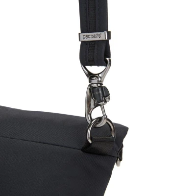 Pacsafe Kabelka CITYSAFE CX CONVERTIBLE CROSSBODY econyl black