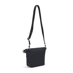Pacsafe Kabelka CITYSAFE CX CONVERTIBLE CROSSBODY econyl black
