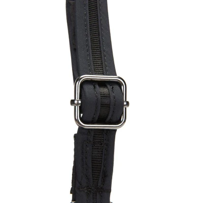Pacsafe Kabelka CITYSAFE CX CONVERTIBLE CROSSBODY econyl black