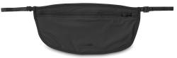 Pacsafe Kapsa COVERSAFE S100 WAIST POUCH black Pacsafe Kapsa COVERSAFE S100 WAIST POUCH black