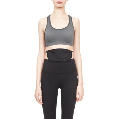 Pacsafe Kapsa COVERSAFE S100 WAIST POUCH black
