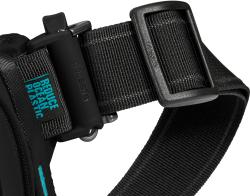 Pacsafe Ledvinka ECO WAIST PACK econyl black