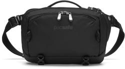 Pacsafe EXP 12 SLING black bezpečnostná ľadvinka + zľava 20 € na príslušenstvo