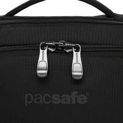 Pacsafe EXP 12 SLING black bezpečnostní ledvinka + sleva 500,- na příslušenství
