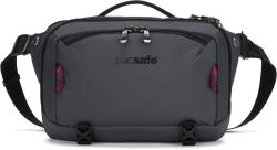 Pacsafe EXP 12 SLING slate bezpečnostná ľadvinka + zľava 20 € na príslušenstvo