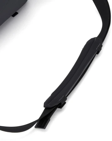 Pacsafe EXP 12 SLING slate bezpečnostní ledvinka + sleva 500,- na příslušenství