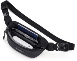 Pacsafe Ledvinka GO MICRO SLING jet black