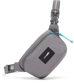 Pacsafe Ledvinka GO MICRO SLING stone