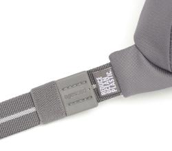 Pacsafe Ledvinka GO MICRO SLING stone