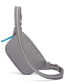 Pacsafe Ledvinka GO MICRO SLING stone