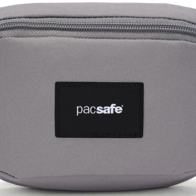 Pacsafe Ledvinka GO MICRO SLING stone