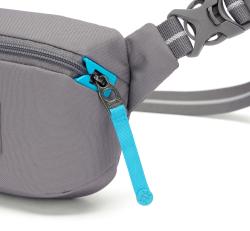 Pacsafe Ledvinka GO MICRO SLING stone