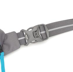 Pacsafe Ledvinka GO MICRO SLING stone