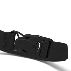 Pacsafe Ledvinka GO SLING PACK jet black