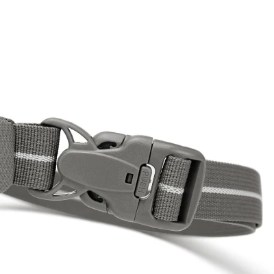 Pacsafe GO SLING PACK stone bezpečnostní ledvinka
