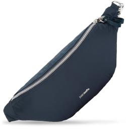 Pacsafe Ledvinka STYLESAFE SLINGPACK navy Pacsafe Ledvinka STYLESAFE SLINGPACK navy