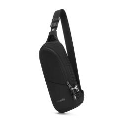 Pacsafe Ledvinka VIBE 150 SLING PACK jet black