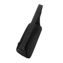 Pacsafe Ledvinka VIBE 150 SLING PACK jet black