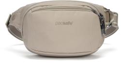 Pacsafe Ledvinka V HIP PACK beige + sleva 200,- na příslušenství