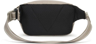 Pacsafe Ledvinka V HIP PACK beige + sleva 200,- na příslušenství
