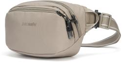 Pacsafe Ledvinka V HIP PACK beige + sleva 200,- na příslušenství