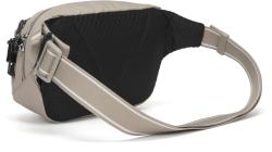 Pacsafe Ledvinka V HIP PACK beige + sleva 200,- na příslušenství