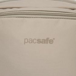 Pacsafe Ledvinka V HIP PACK beige + sleva 200,- na příslušenství