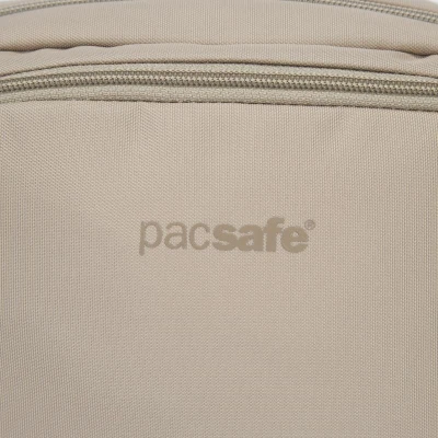 Pacsafe Ledvinka V HIP PACK beige + sleva 200,- na příslušenství