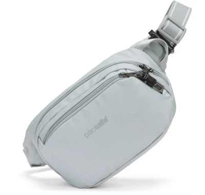 Pacsafe Ledvinka V HIP PACK digital gray