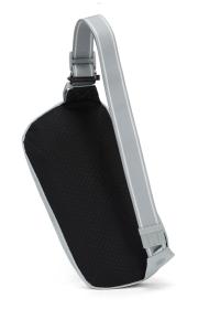 Pacsafe Ledvinka V URBAN SLING digital gray