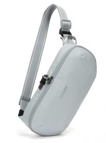 Pacsafe Ledvinka V URBAN SLING digital gray