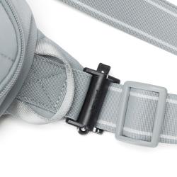 Pacsafe Ledvinka V URBAN SLING digital gray