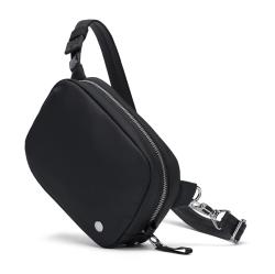 Pacsafe Ledvinka W MICRO SLING black
