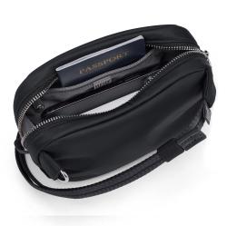 Pacsafe Ledvinka W MICRO SLING black