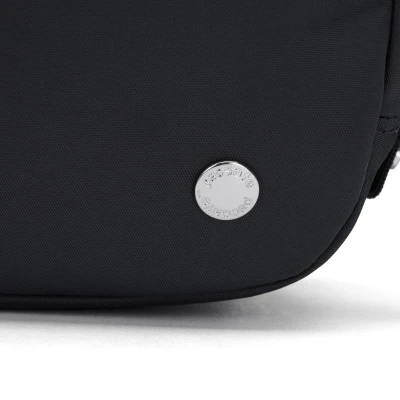 Pacsafe Ledvinka W MICRO SLING black