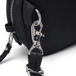 Pacsafe Ledvinka W MICRO SLING black