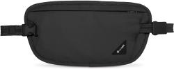 Pacsafe X100 WAIST WALLET black bezpečnostní ledvinka Pacsafe X100 WAIST WALLET black bezpečnostní ledvinka
