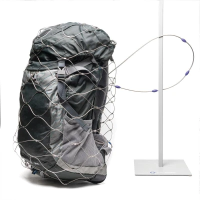Pacsafe Ochranná síť 55L BACKPACK PROTECTOR + sleva 300,- na příslušenství